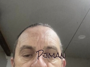 pjman Spicy Blogs
