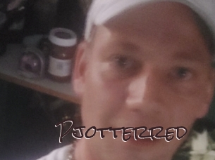 Pjotterred