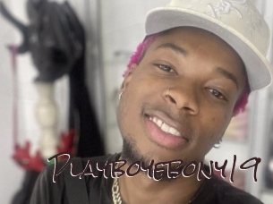 Playboyebony19