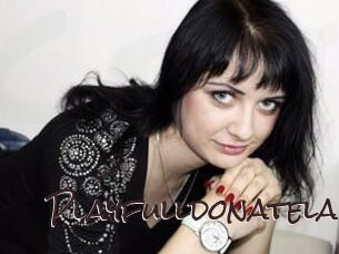 Playfulldonatela