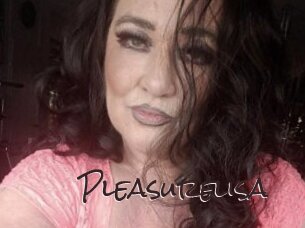 Pleasurelisa