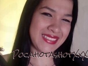 PocahotashotXxX