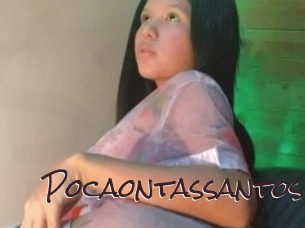 Pocaontassantos