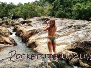 Pocketsizeolivialive