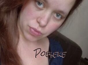 Poeseke