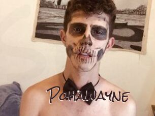 Pohawayne
