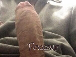 Pokkone