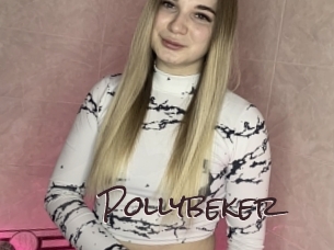 Pollybeker