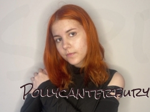 Pollycanterbury
