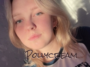 Pollycream