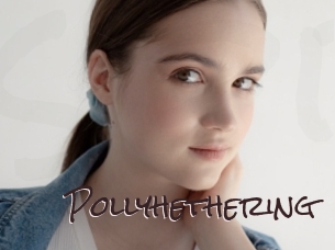Pollyhethering