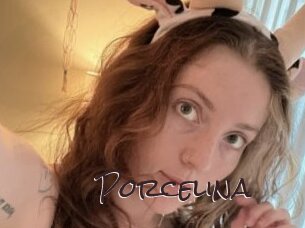 Porcelina