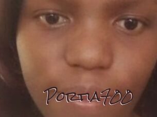 Portia700