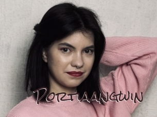 Portiaangwin