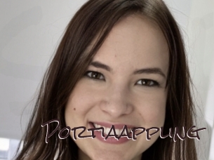 Portiaappling