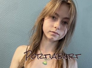 Portiaburt