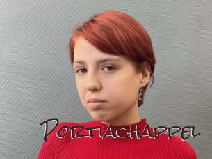 Portiachappel
