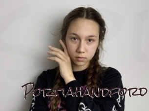 Portiahandford