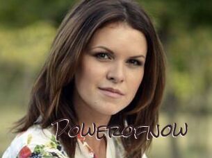 Powerofnow