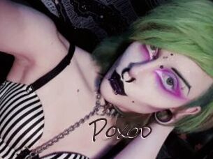 Poxod
