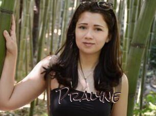 Pralyne