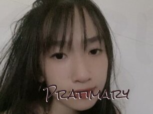 Pratimary