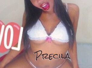 Precila