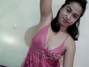 Precy