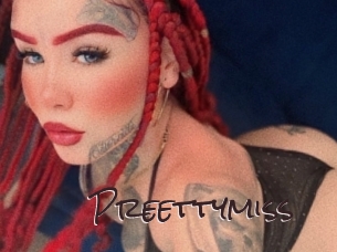 Preettymiss