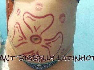 Pregnant_bigbelly_latinhot