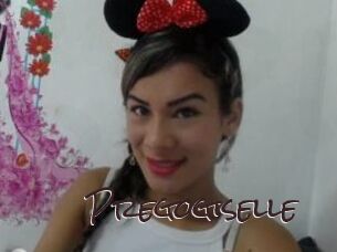 Pregogiselle