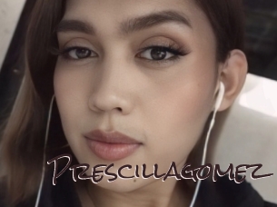 prescillagomez Spicy Blogs