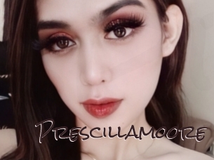 Prescillamoore