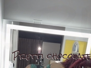 pretti_chocolate Spicy Blogs