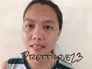Prettilove23