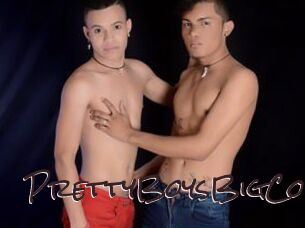 PrettyBoysBigCok
