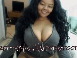 PrettyMissUnderstood