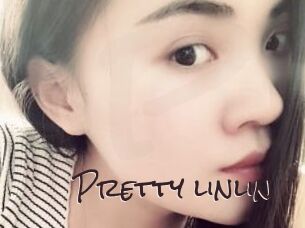 Pretty_linlin