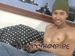 Prettyboypipe