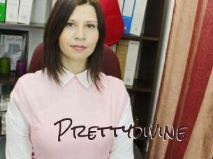 Prettydivine