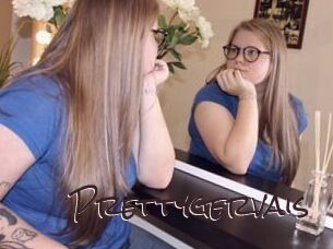 Prettygervais