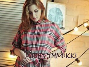Prettymikki