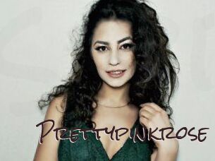Prettypinkrose