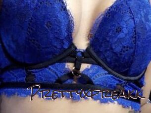 Prettyxfreakk