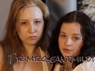 Primroseandmildr