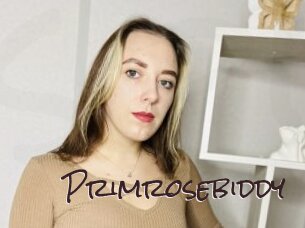 Primrosebiddy