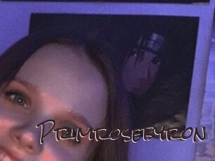 Primrosebyron