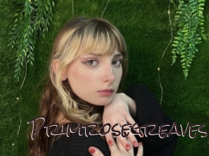 Primrosegreaves