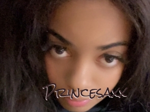 Princesaxx