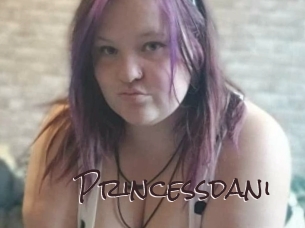 Princessdani